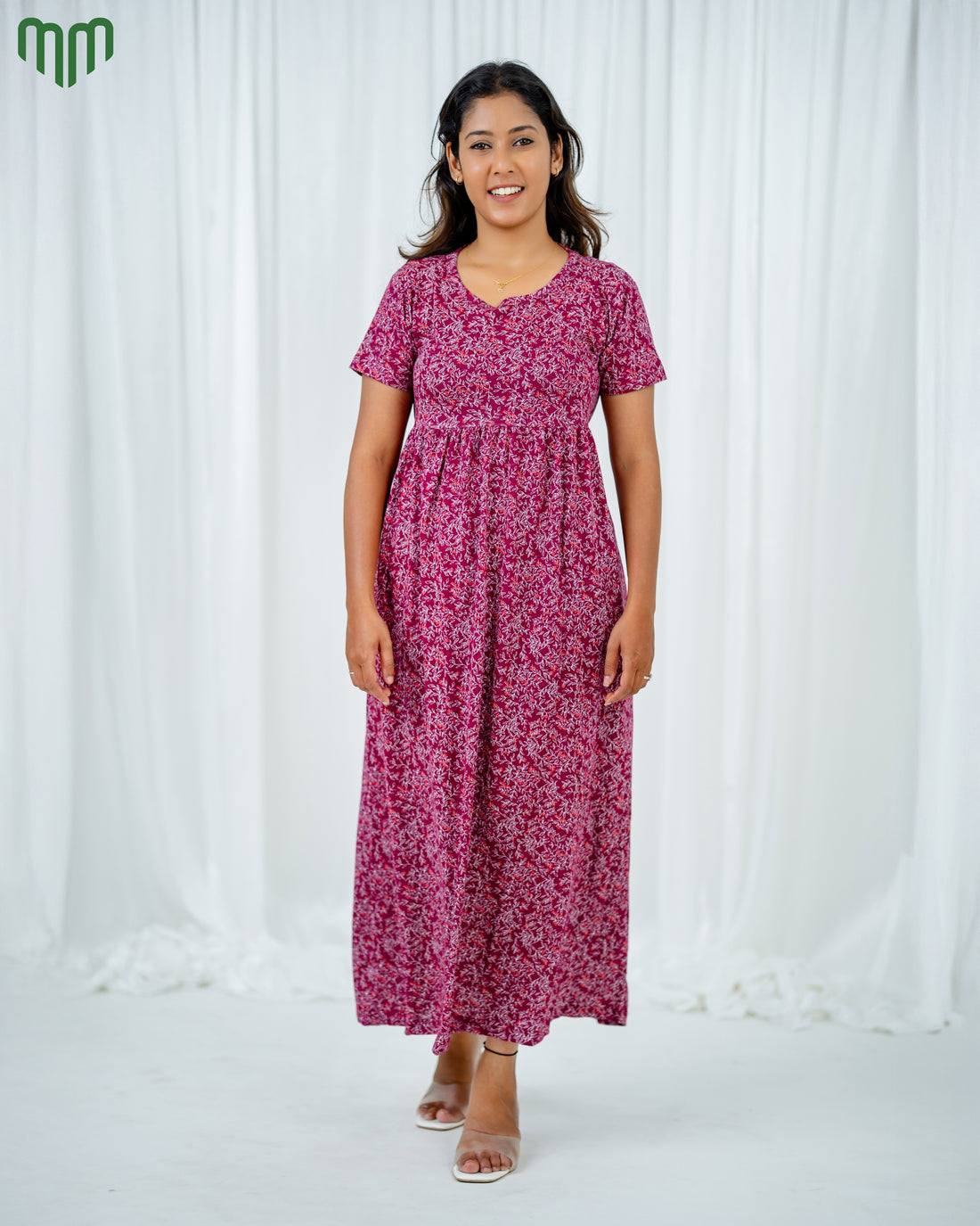 Jovie Casual Loungewear - Full Length