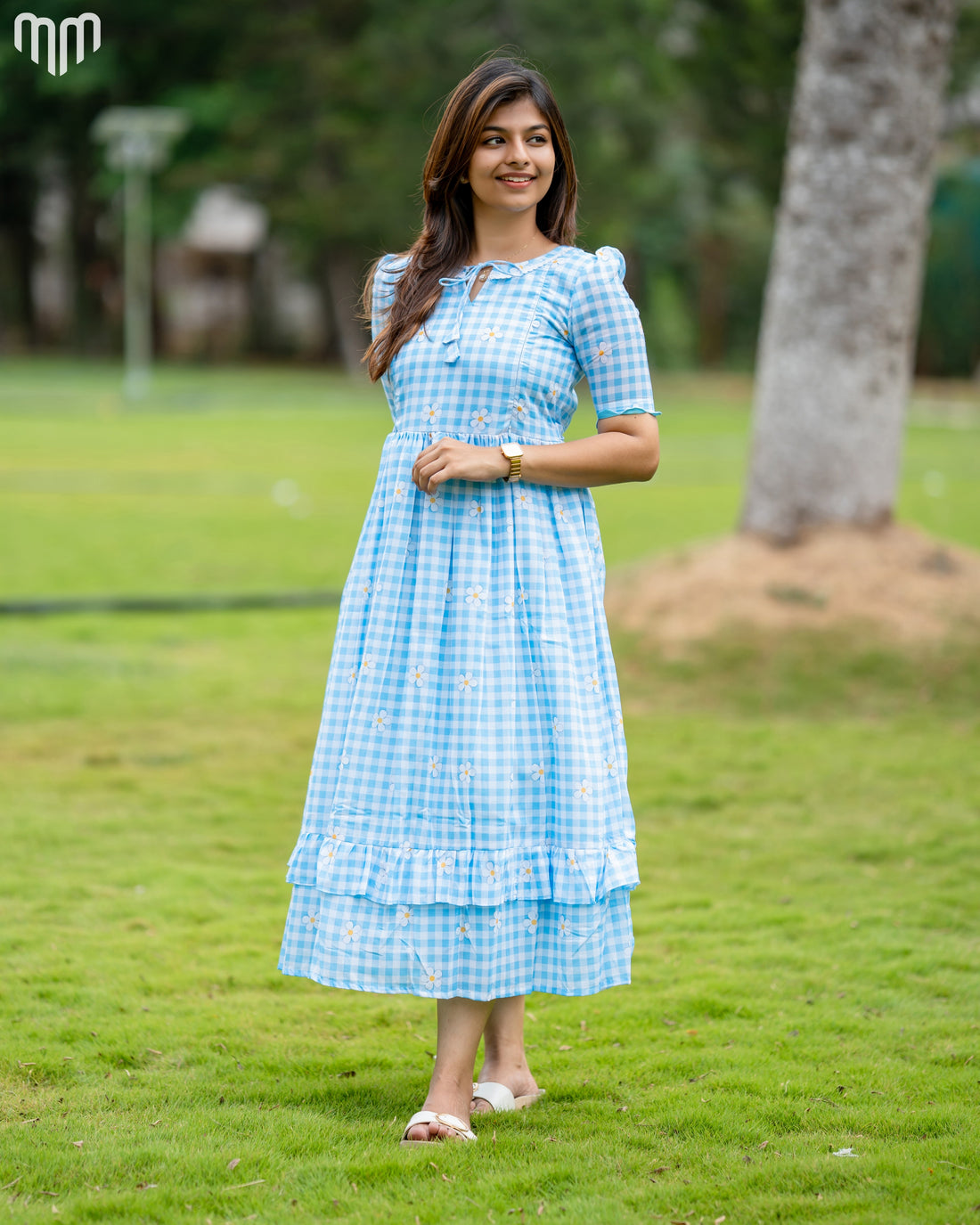 Sugar_V4 Maternity Maxi