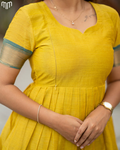 Aarathi Maternity Maxi