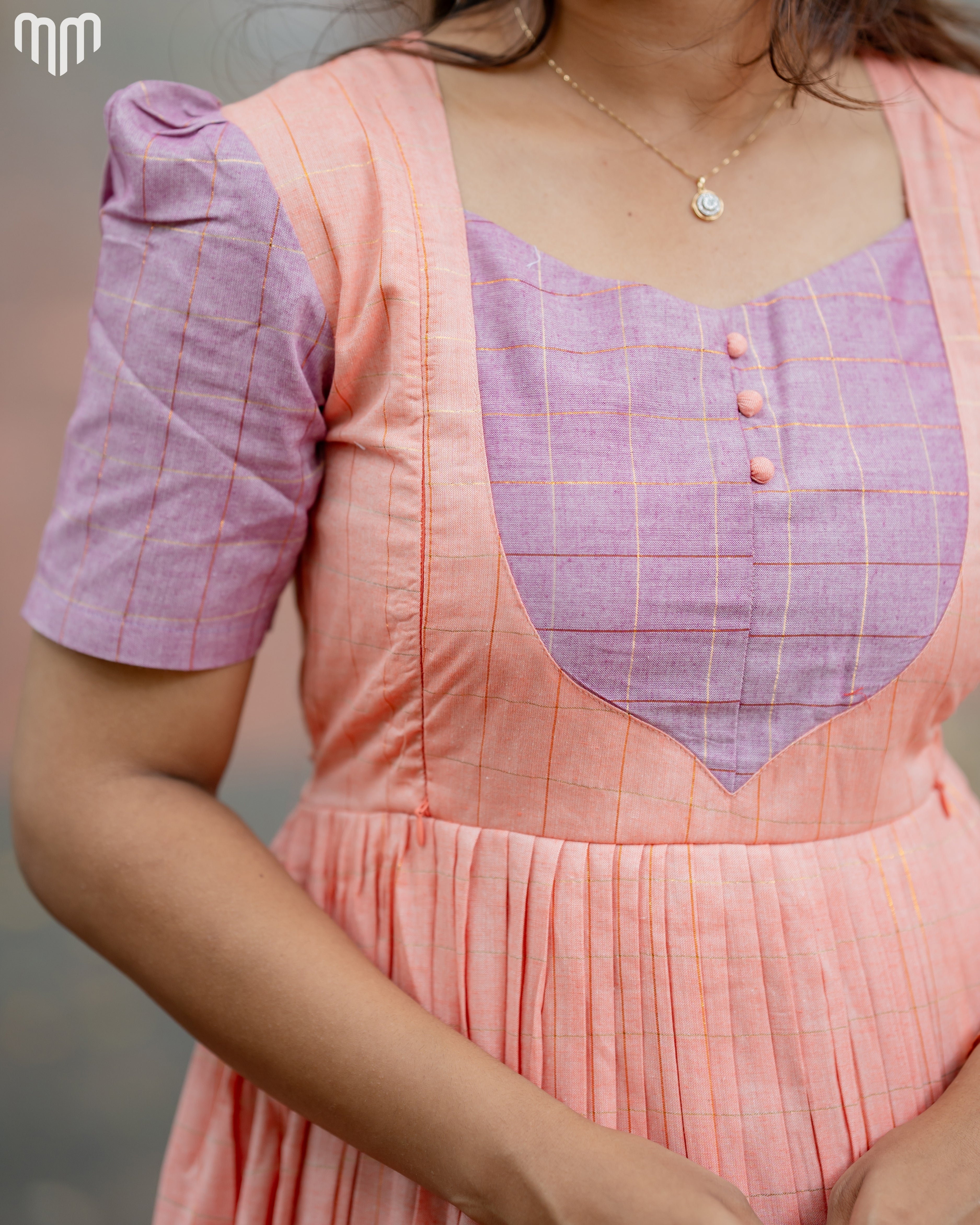 Harsha Maternity Maxi