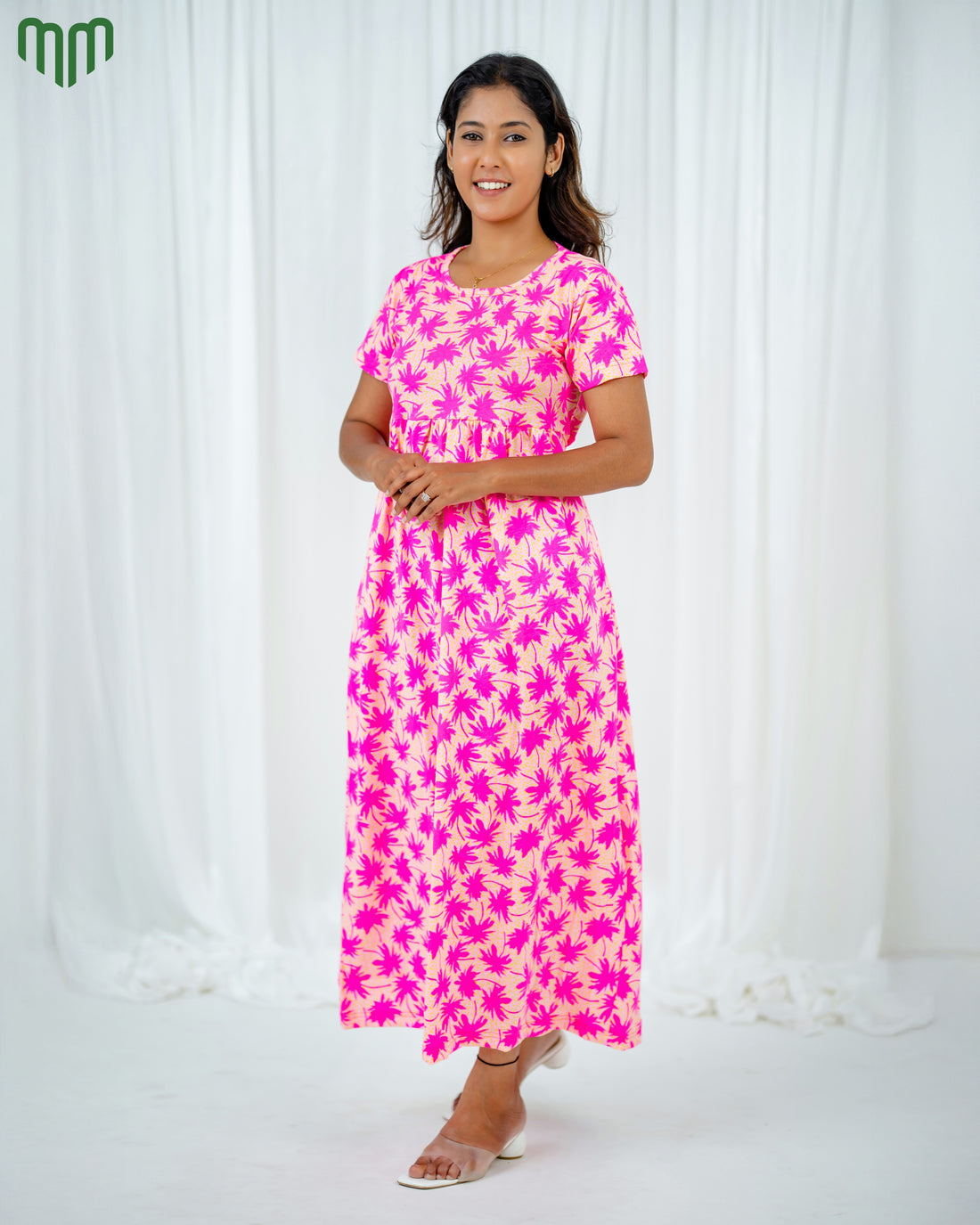 Rory Casual Loungewear - Full Length