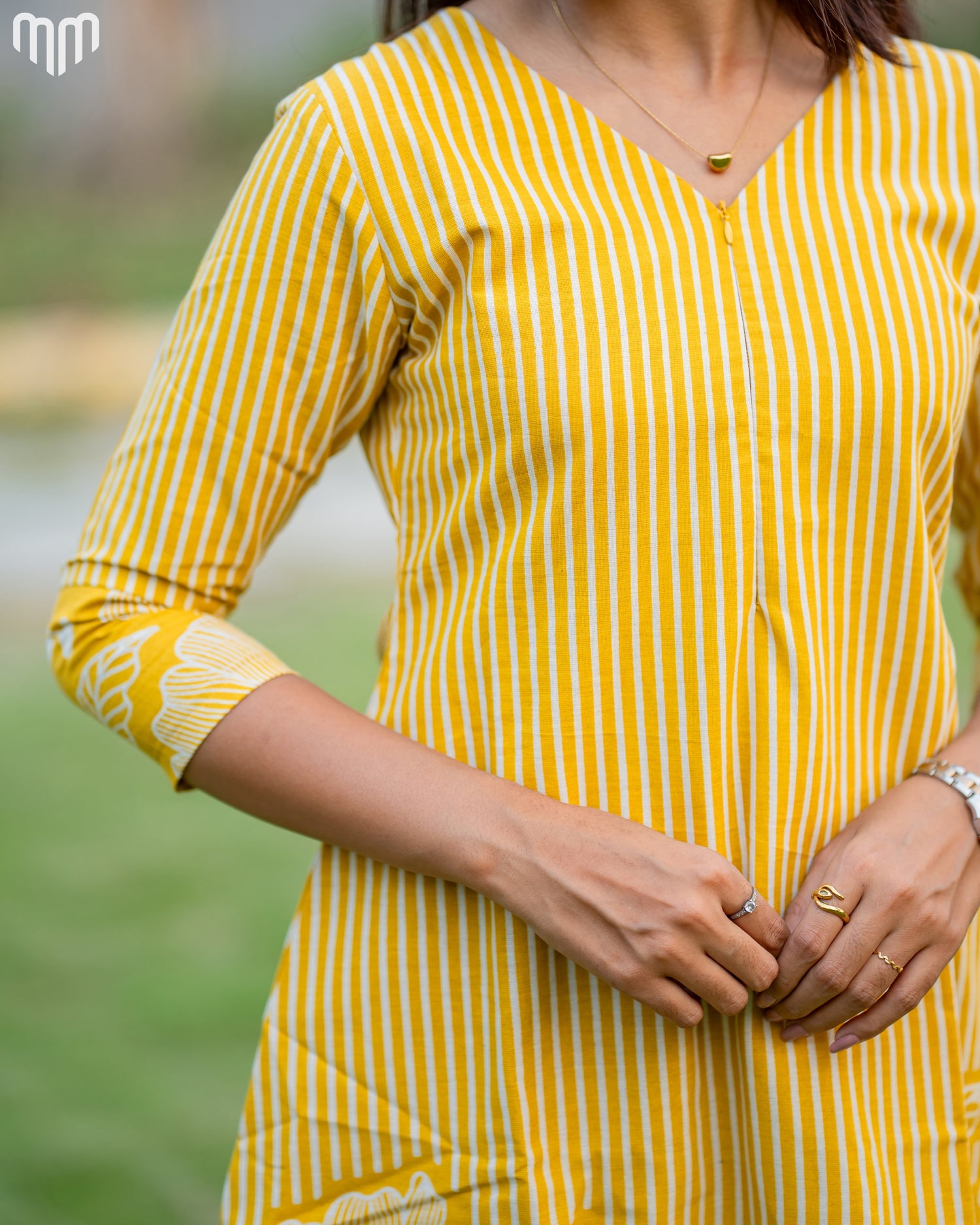 Forever_V3 Maternity Co-ord Set