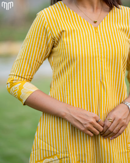 Forever_V3 Maternity Co-ord Set