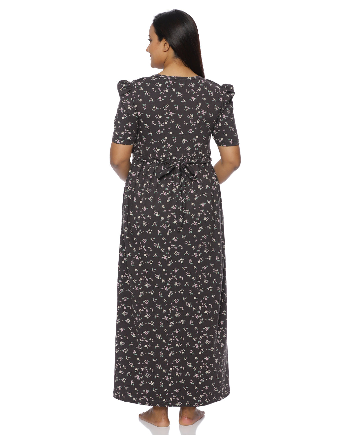 Prime Zipless Maternity Loungewear – Full Length