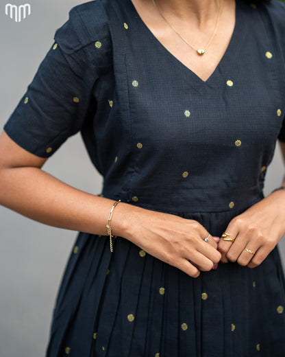 Indira Maternity Maxi