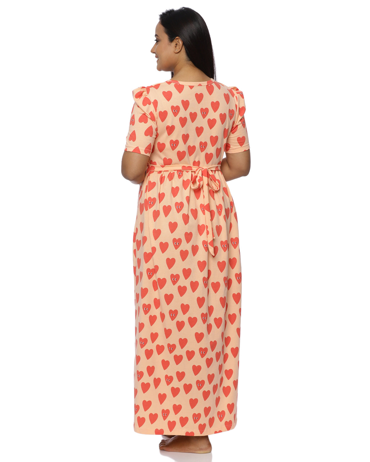 Luv Zipless Maternity Loungewear – Full Length