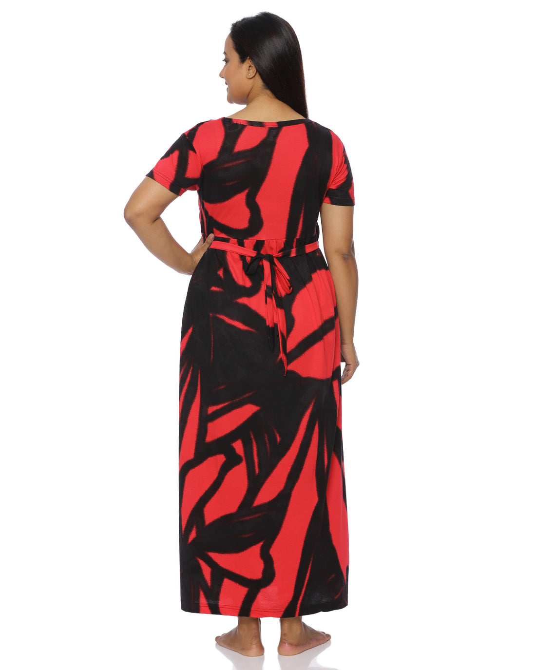 Abril Casual Loungewear - Full Length