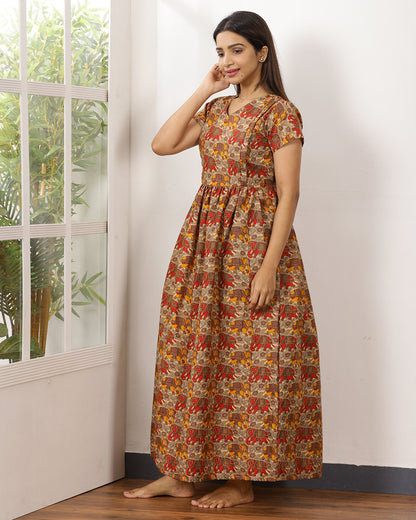 Gaja_V3 Feeding Night Maxi