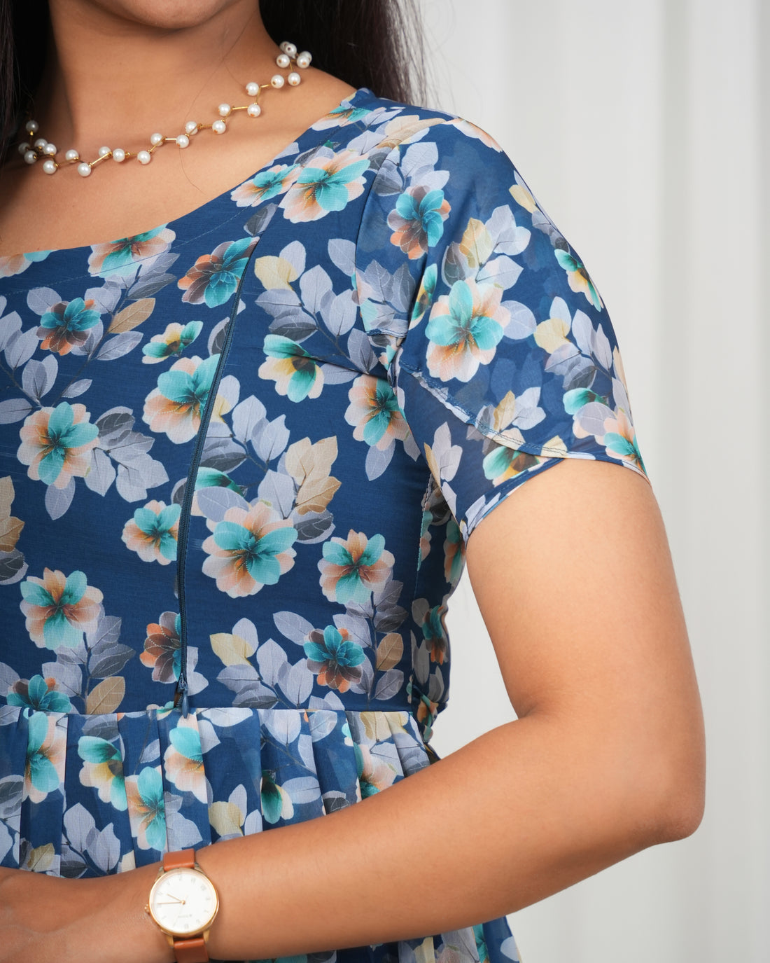 Dawina Maternity Maxi