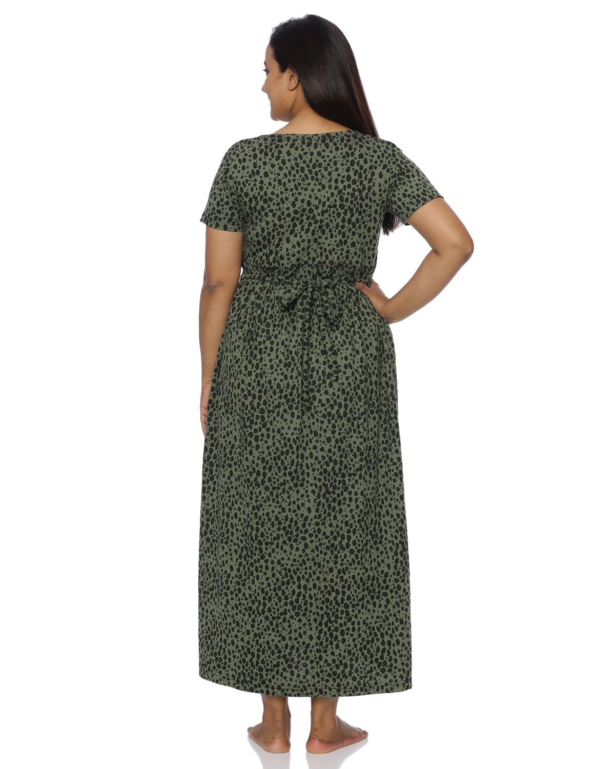 Sana Zipless Maternity Loungewear – Full Length