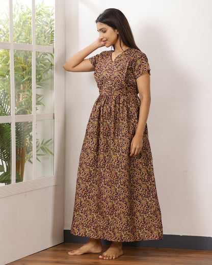 Anvi_V1 Feeding Night Maxi