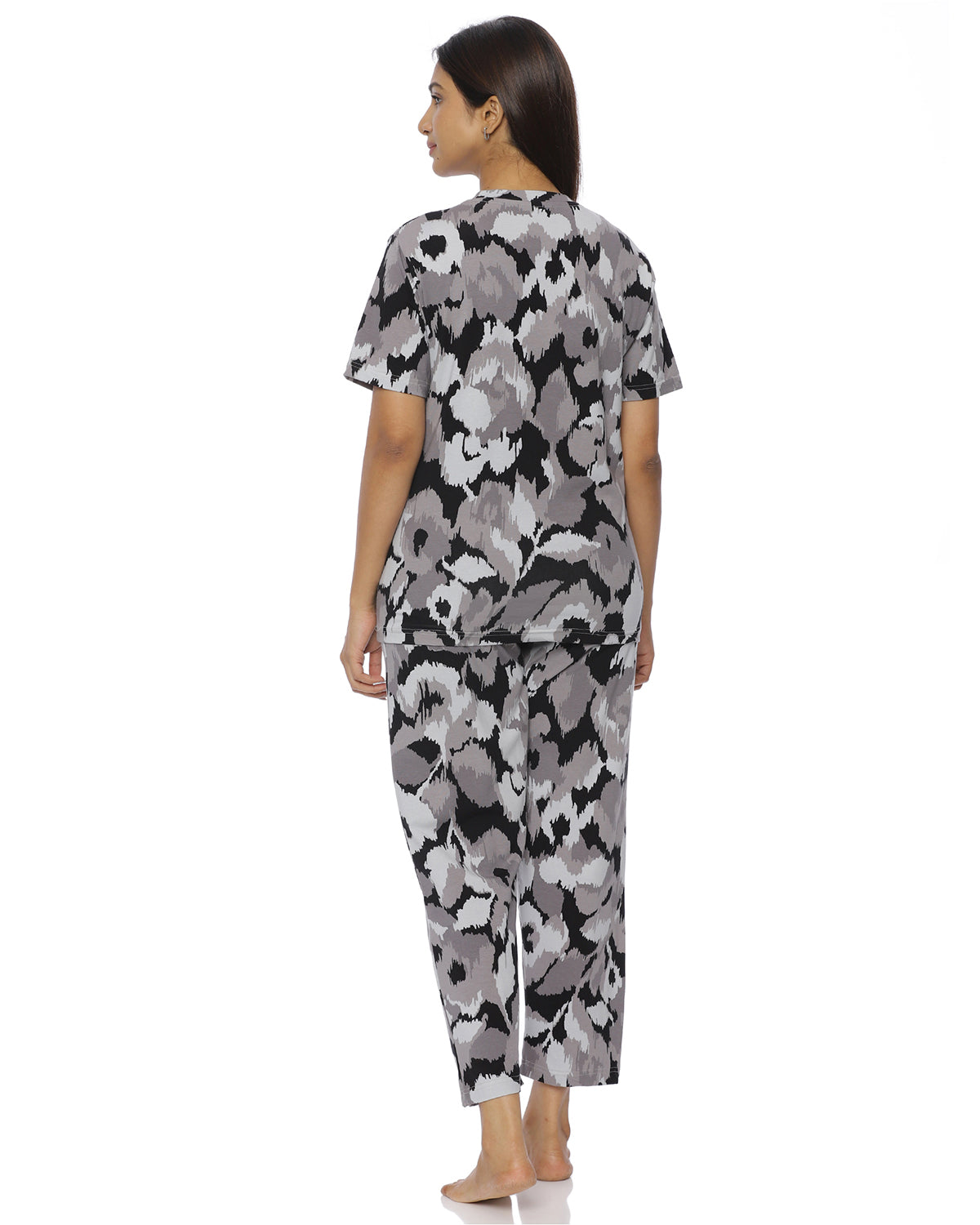 Dhita | Casual Non-Maternity Loungewear - Pant Set