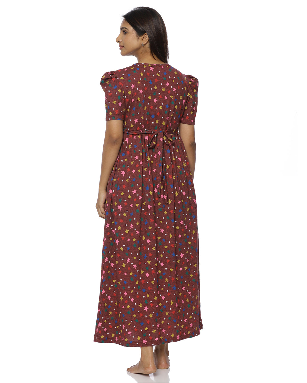 Raya Casual Loungewear - Full Length