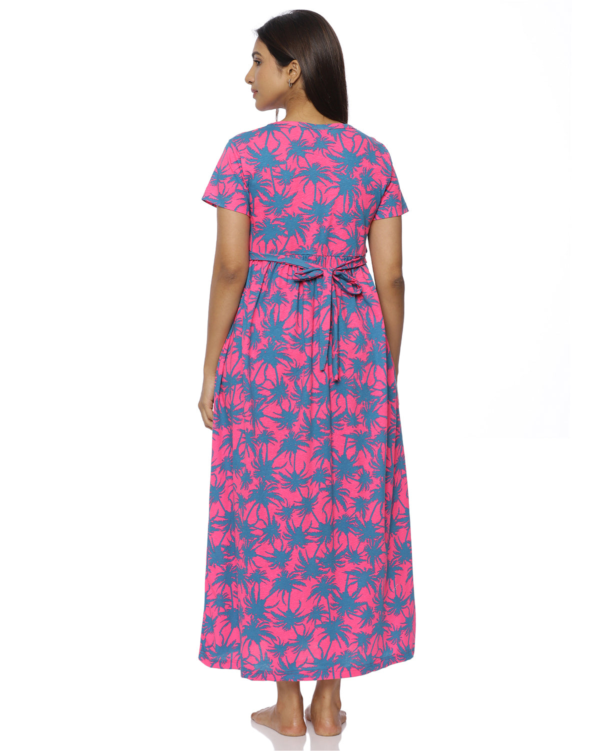 Zuri Casual Loungewear - Full Length