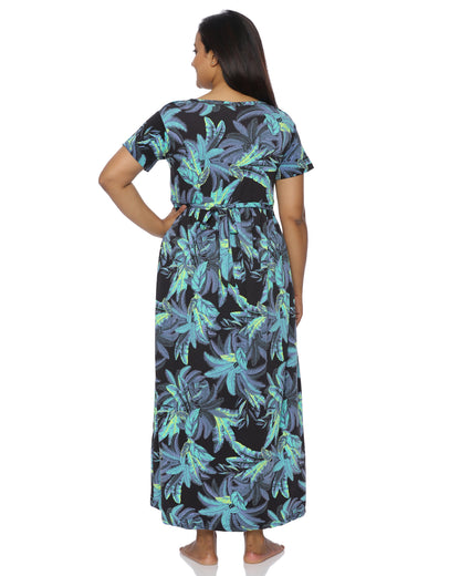 Myra Zipless Maternity Loungewear – Full Length