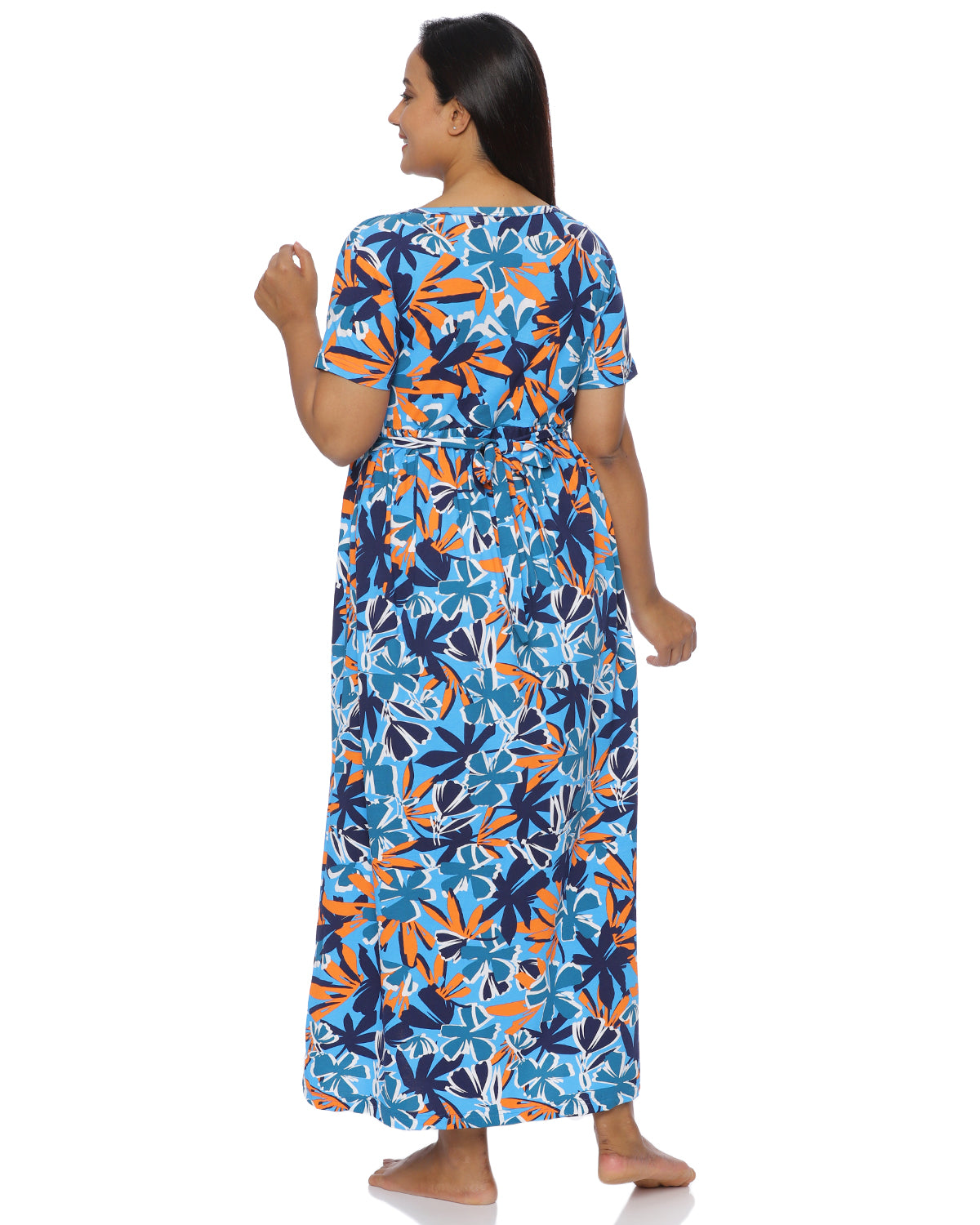 Emi Zipless Maternity Loungewear – Full Length