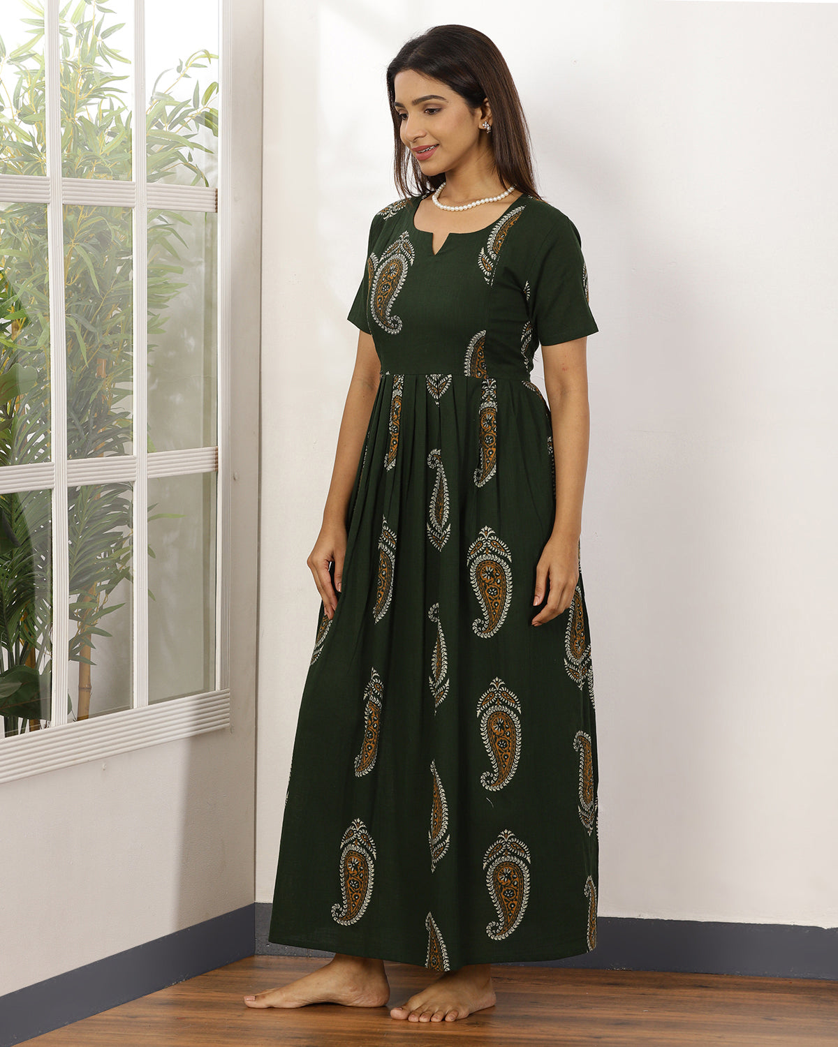 Glory_V3 Feeding Night Maxi