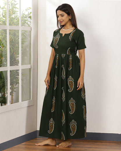 Glory_V3 Feeding Night Maxi