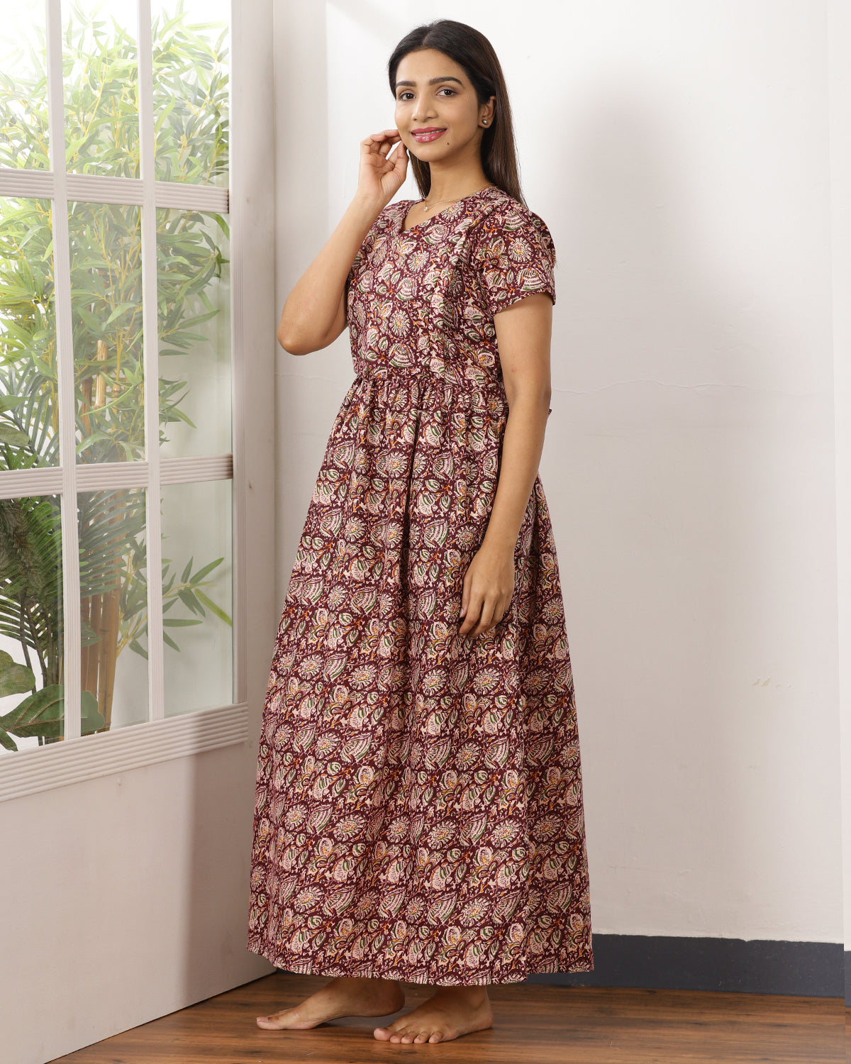 Ojal_V1 Feeding Night Maxi