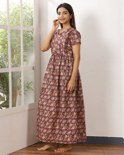 Ojal_V1 Feeding Night Maxi