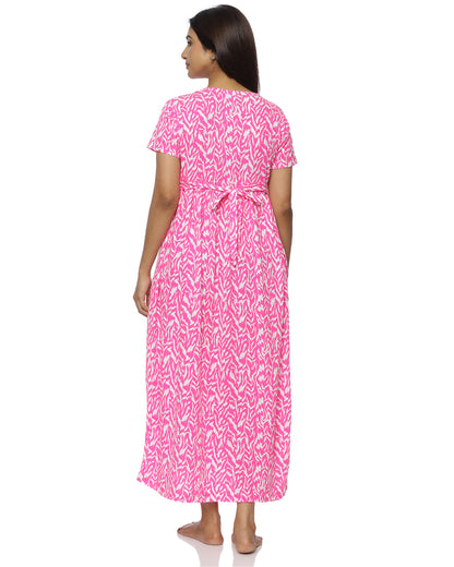 Lishika Casual Loungewear - Full Length