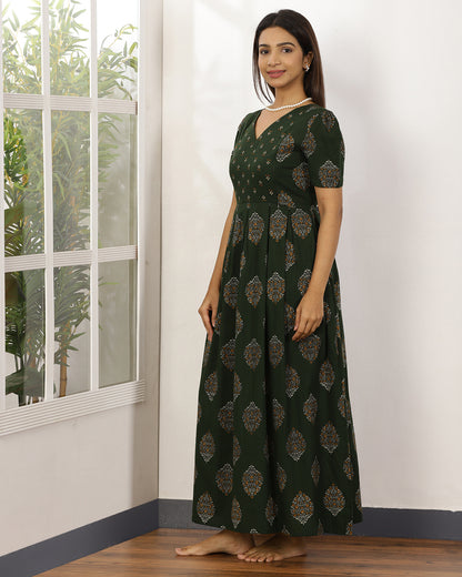 Flush_V3 Feeding Night Maxi