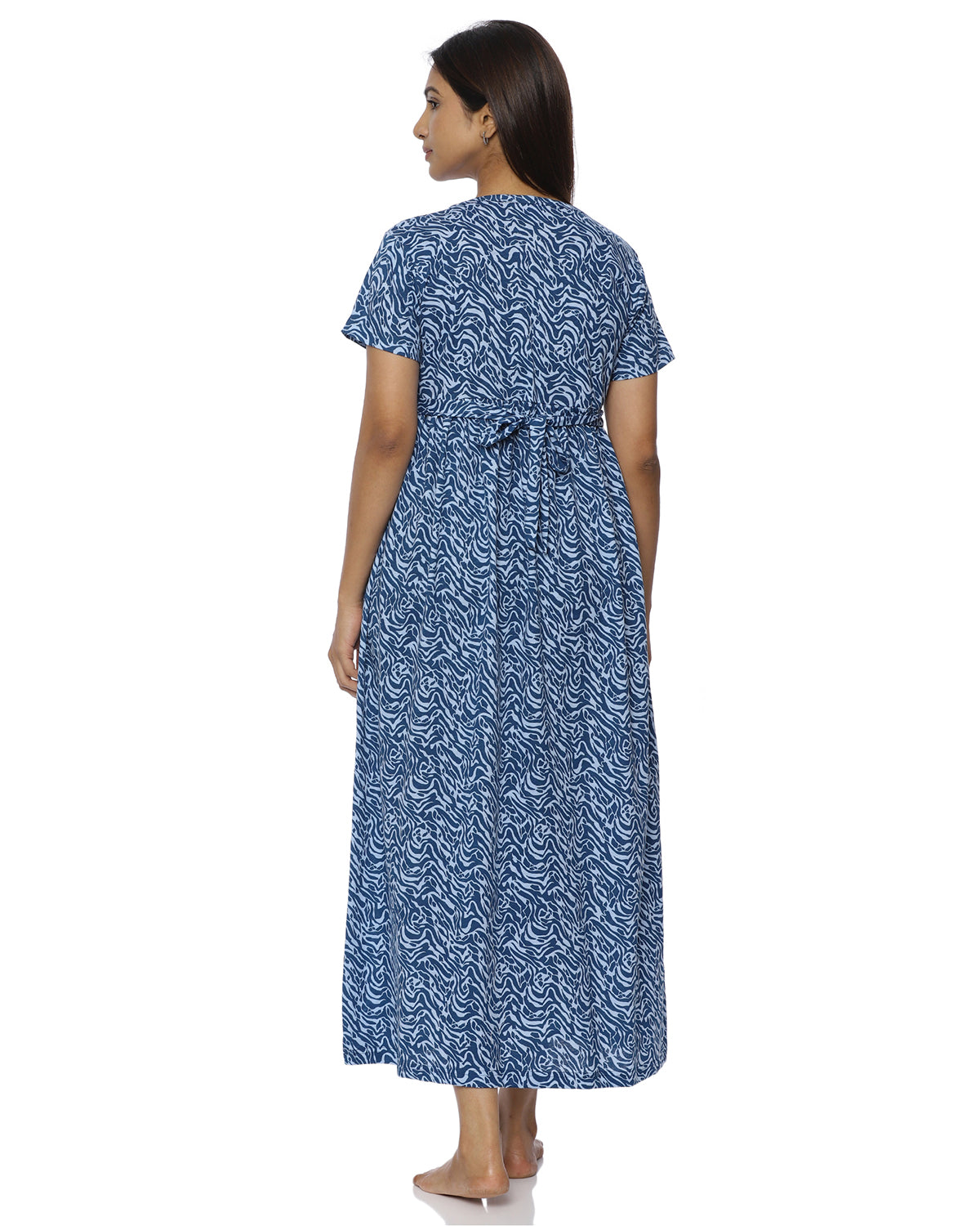 Shia Casual Loungewear - Full Length