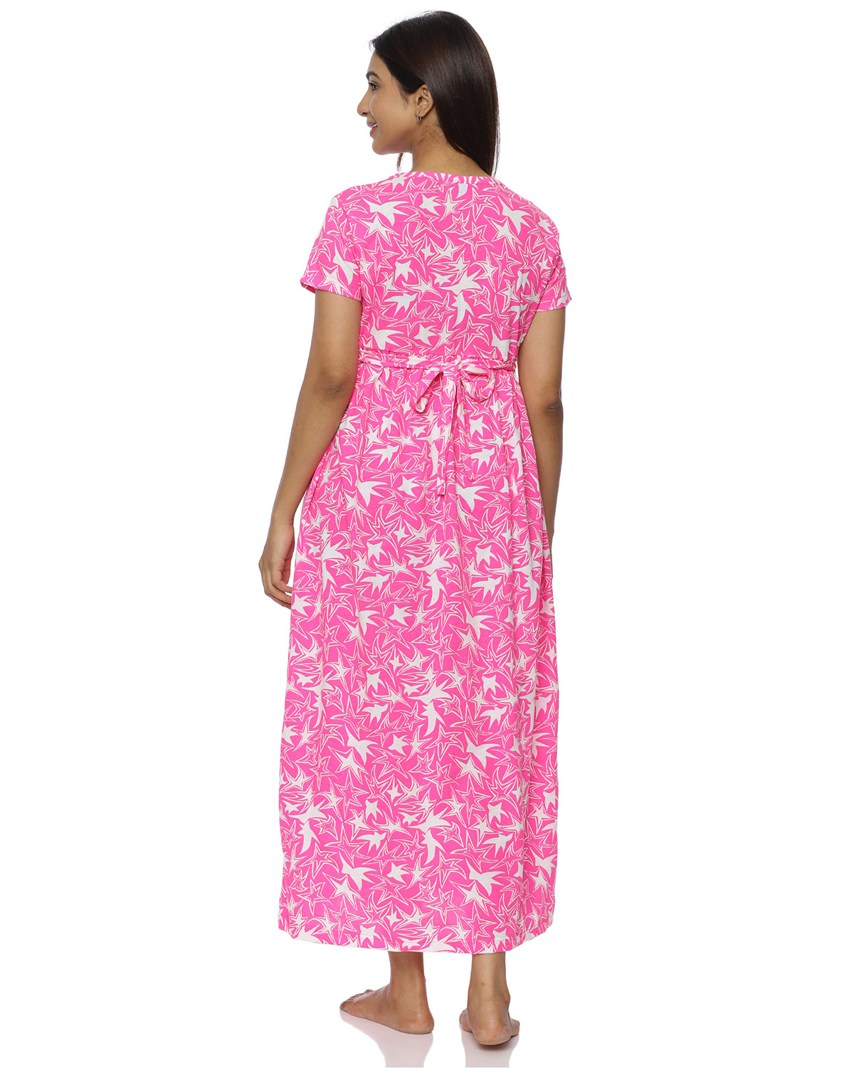 Neo Casual Loungewear - Full Length