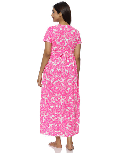 Neo Casual Loungewear - Full Length