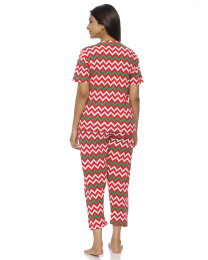 Feba | Casual Non-Maternity Loungewear - Pant Set