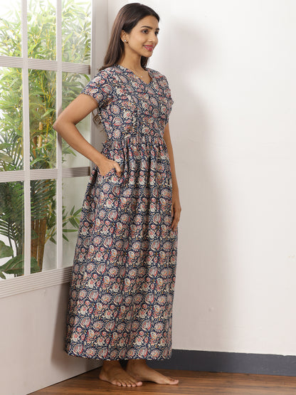 Ojal_V2 Feeding Night Maxi