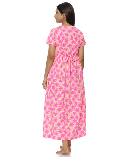 Rory Casual Loungewear - Full Length