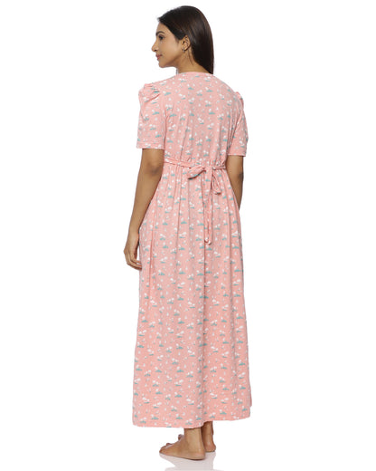 Ever Casual Loungewear - Full Length