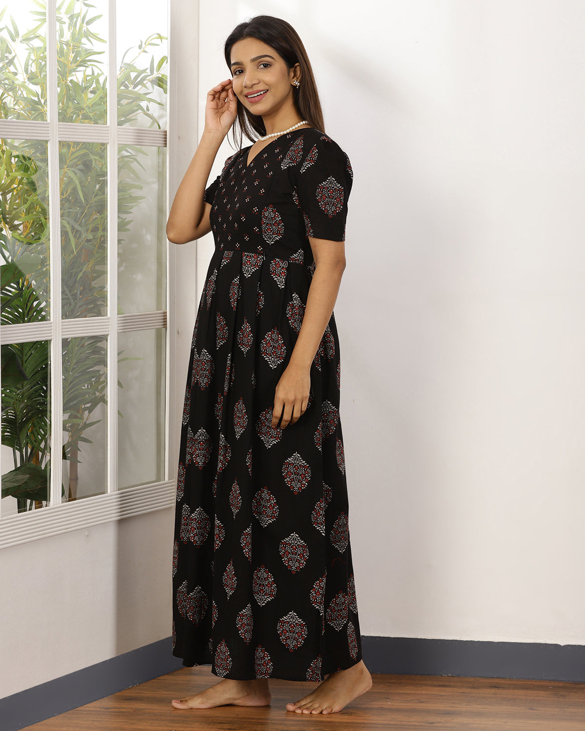 Flush_V5 Feeding Night Maxi