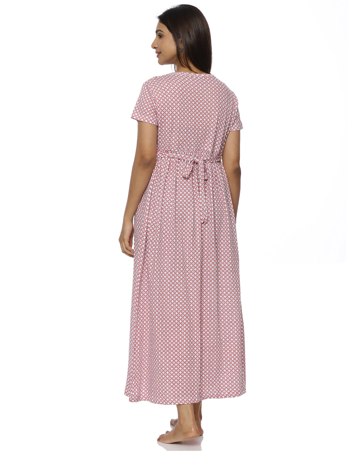 Kilo Casual Loungewear - Full Length