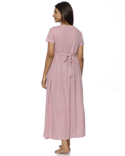 Kilo Casual Loungewear - Full Length