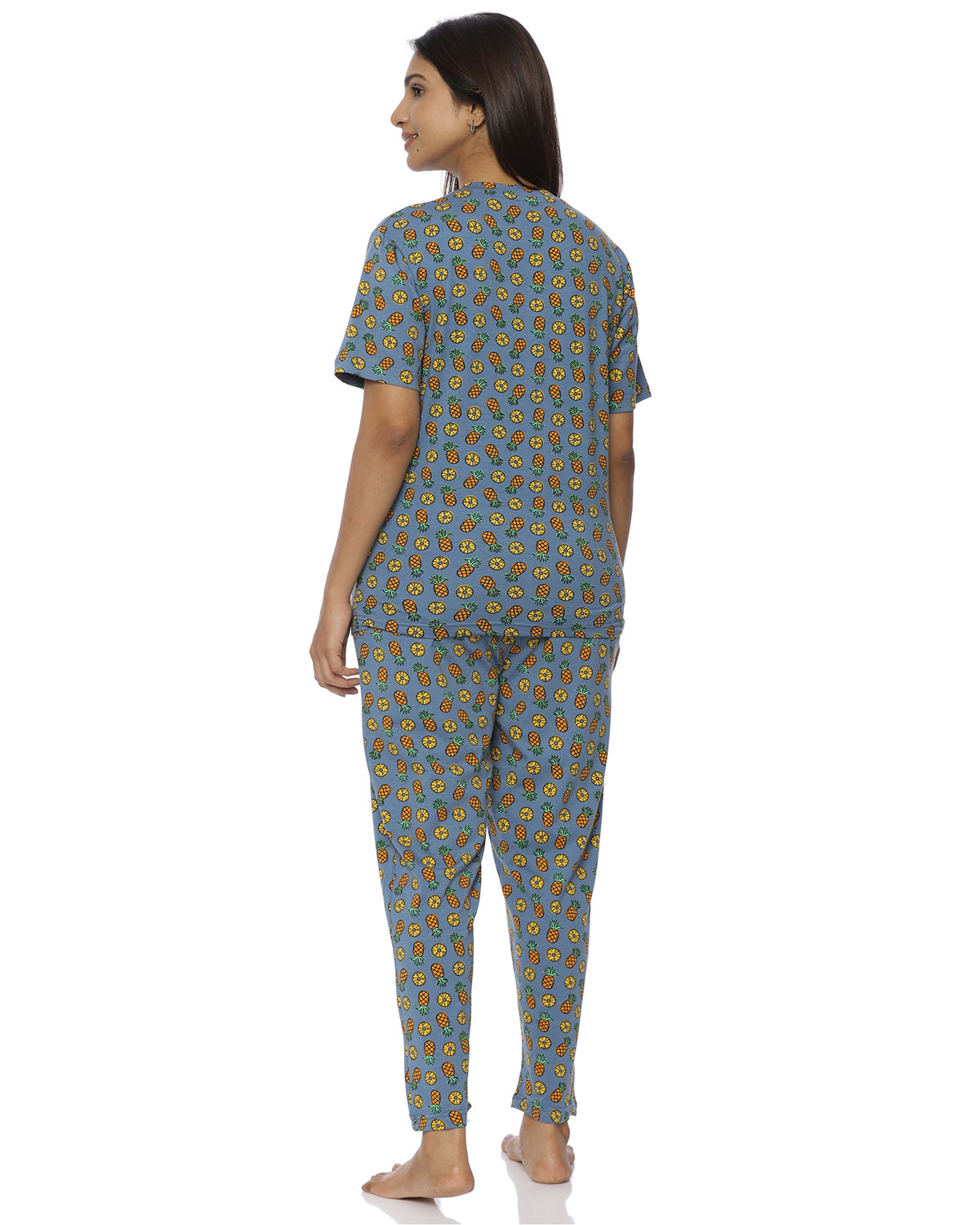 Heer | Casual Non-Maternity Loungewear - Pant Set
