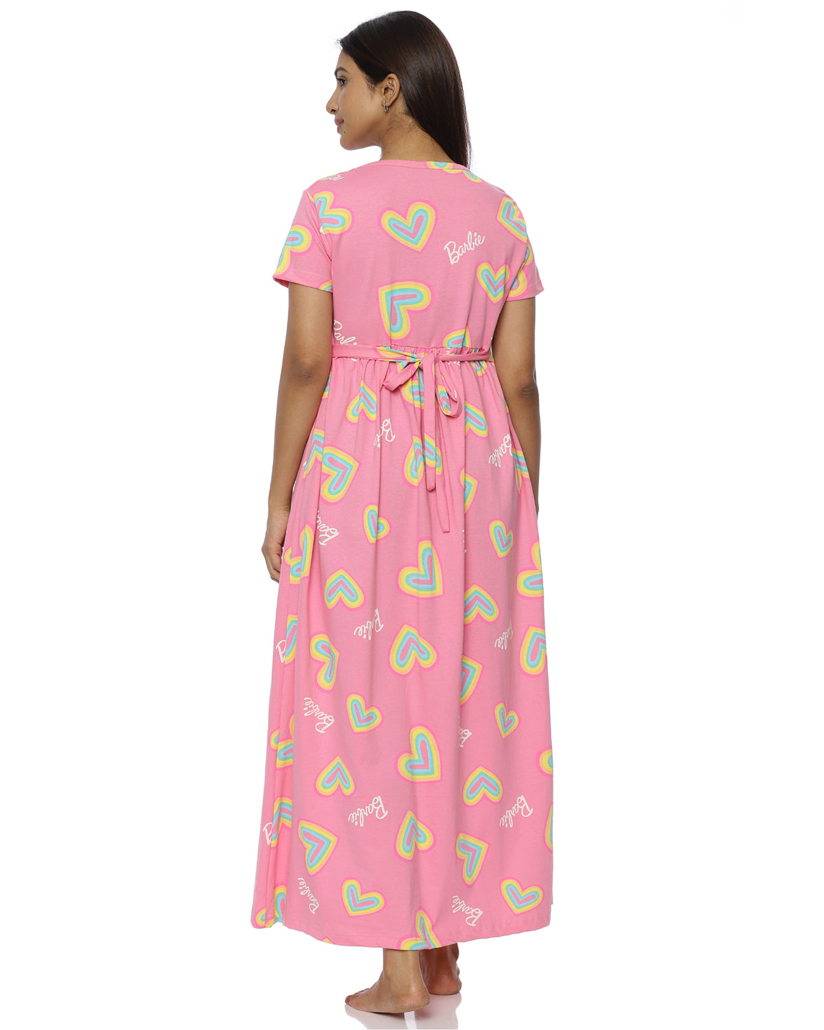 Barbie Casual Loungewear - Full Length