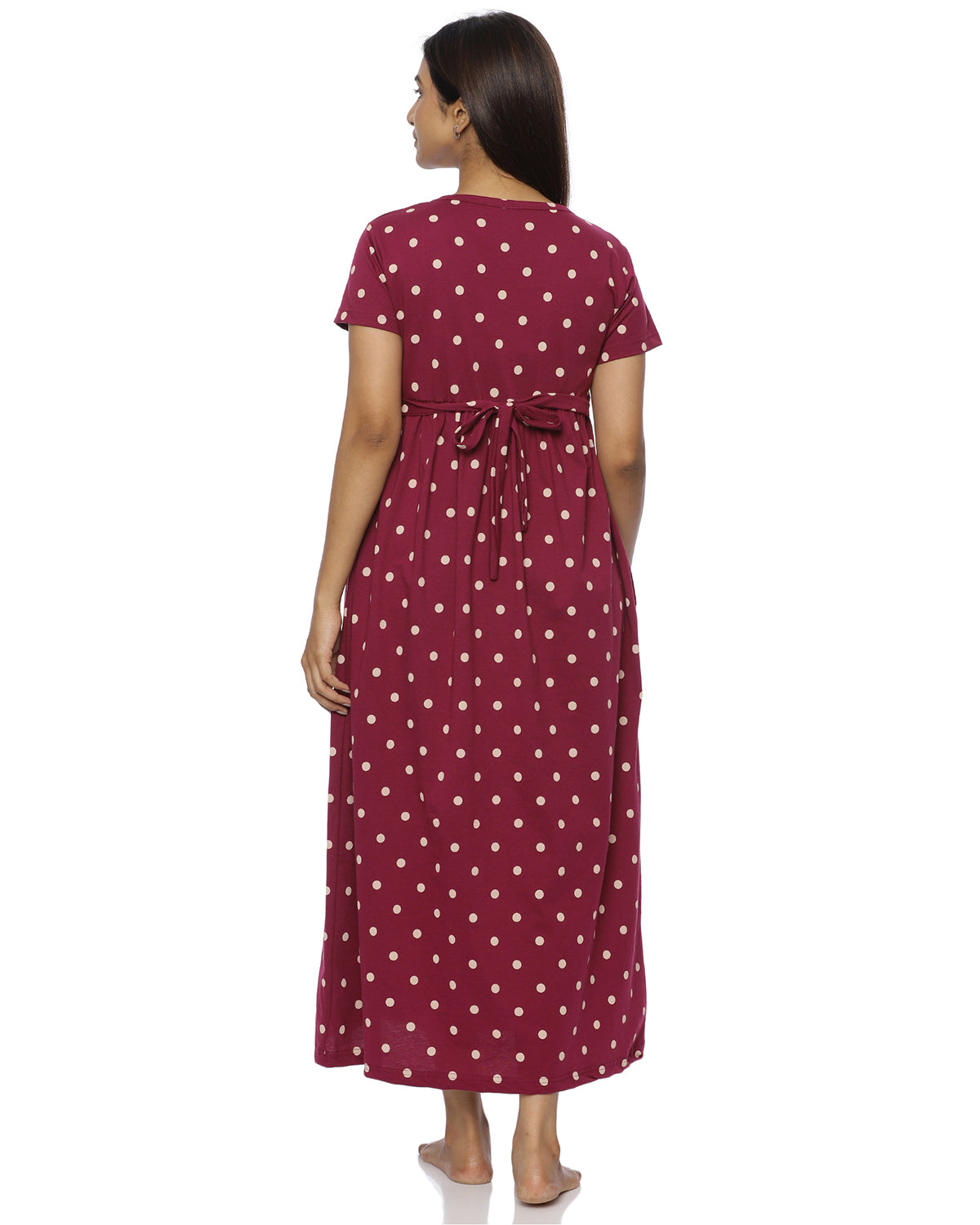 Lois Casual Loungewear - Full Length