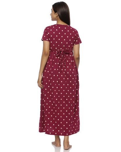 Lois Casual Loungewear - Full Length