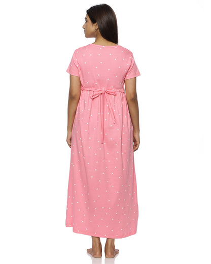 Joo Casual Loungewear - Full Length