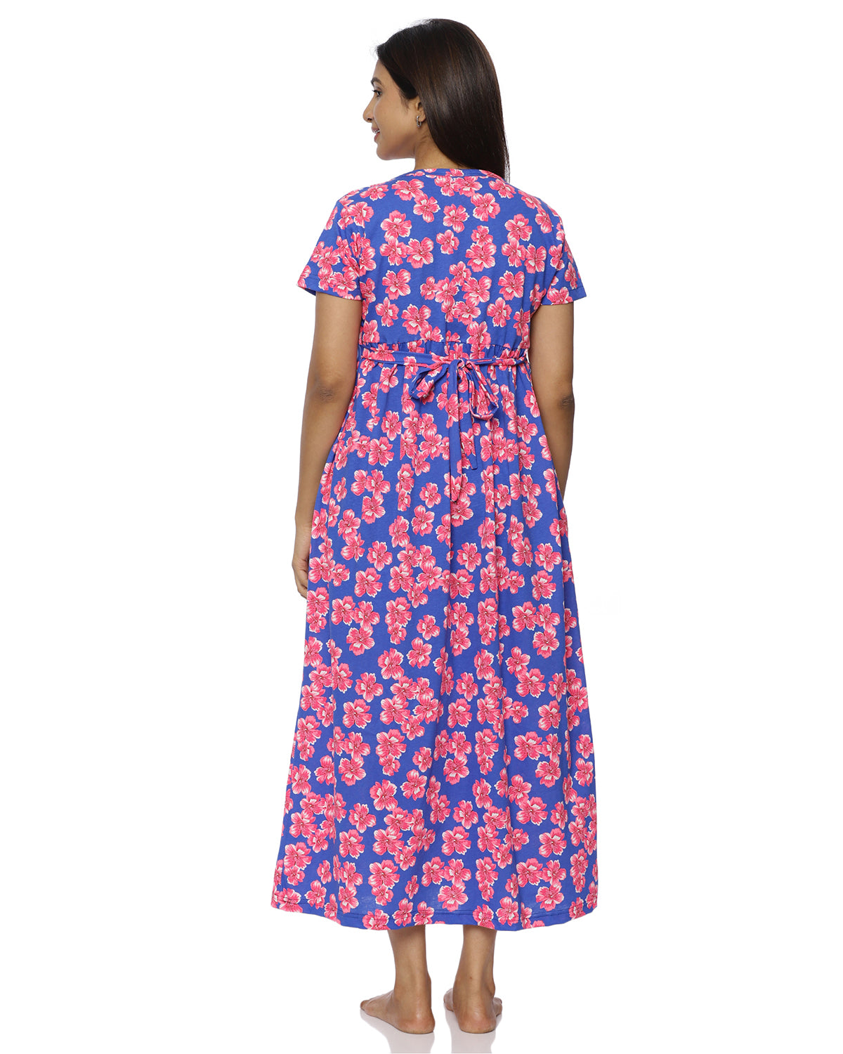 Laveen Casual Loungewear - Full Length