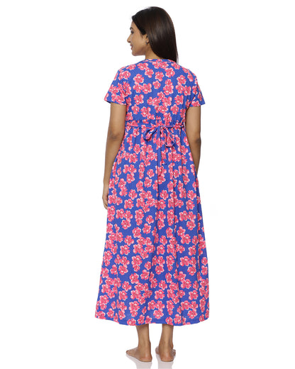 Laveen Casual Loungewear - Full Length