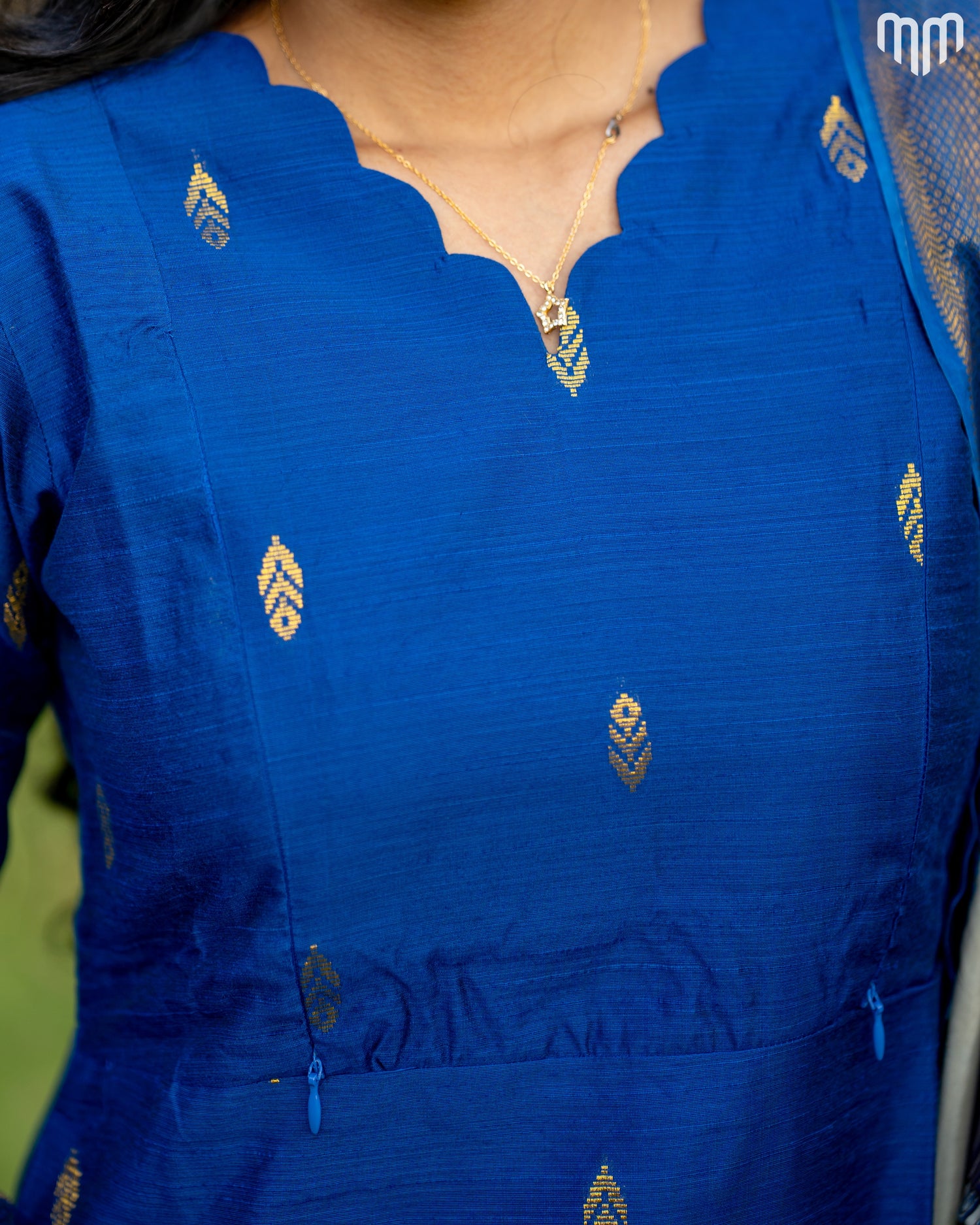 Aananthy Maternity Kurti Set
