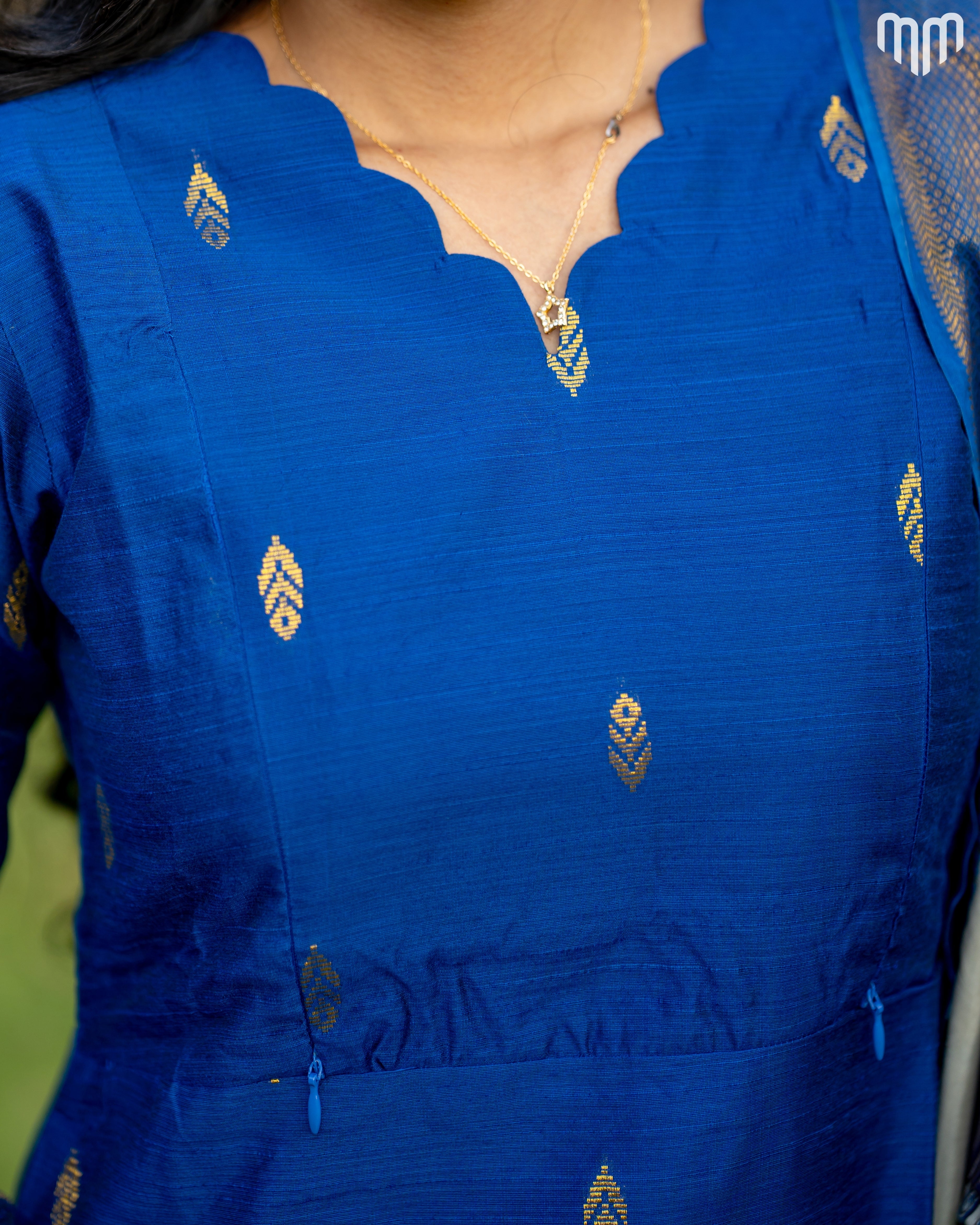Aananthy Maternity Kurti Set