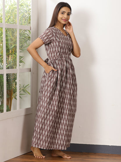 Narvi_V1 Feeding Night Maxi