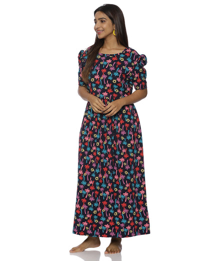 Anju Zipless Maternity Loungewear – Full Length