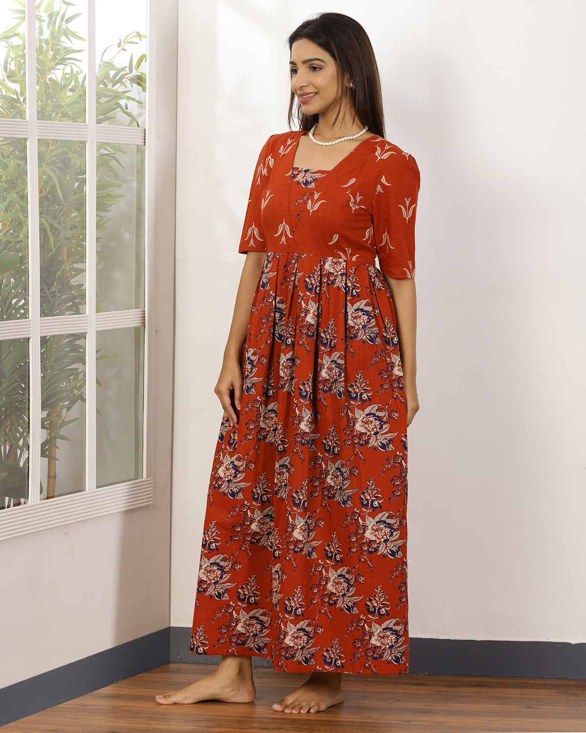 Heyday_V4 Feeding Night Maxi