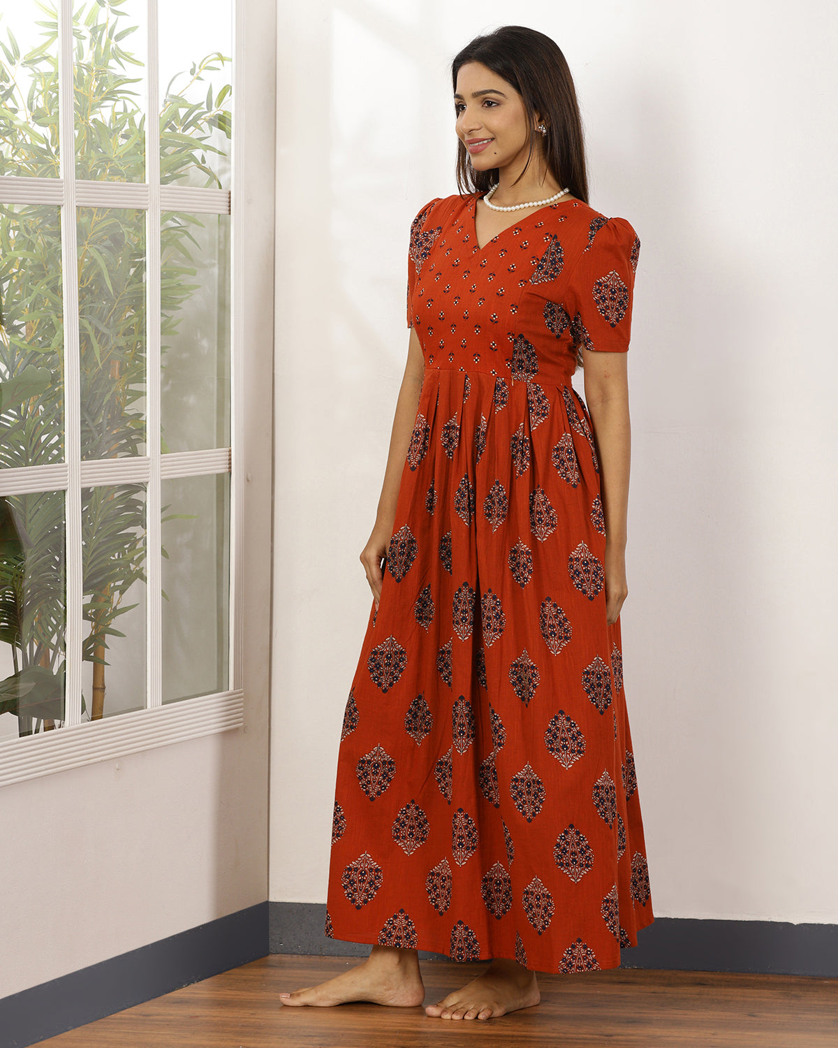 Flush_V4 Feeding Night Maxi