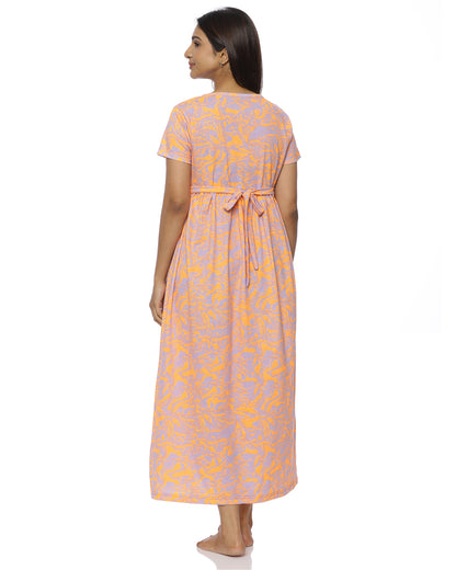 Juni Casual Loungewear - Full Length